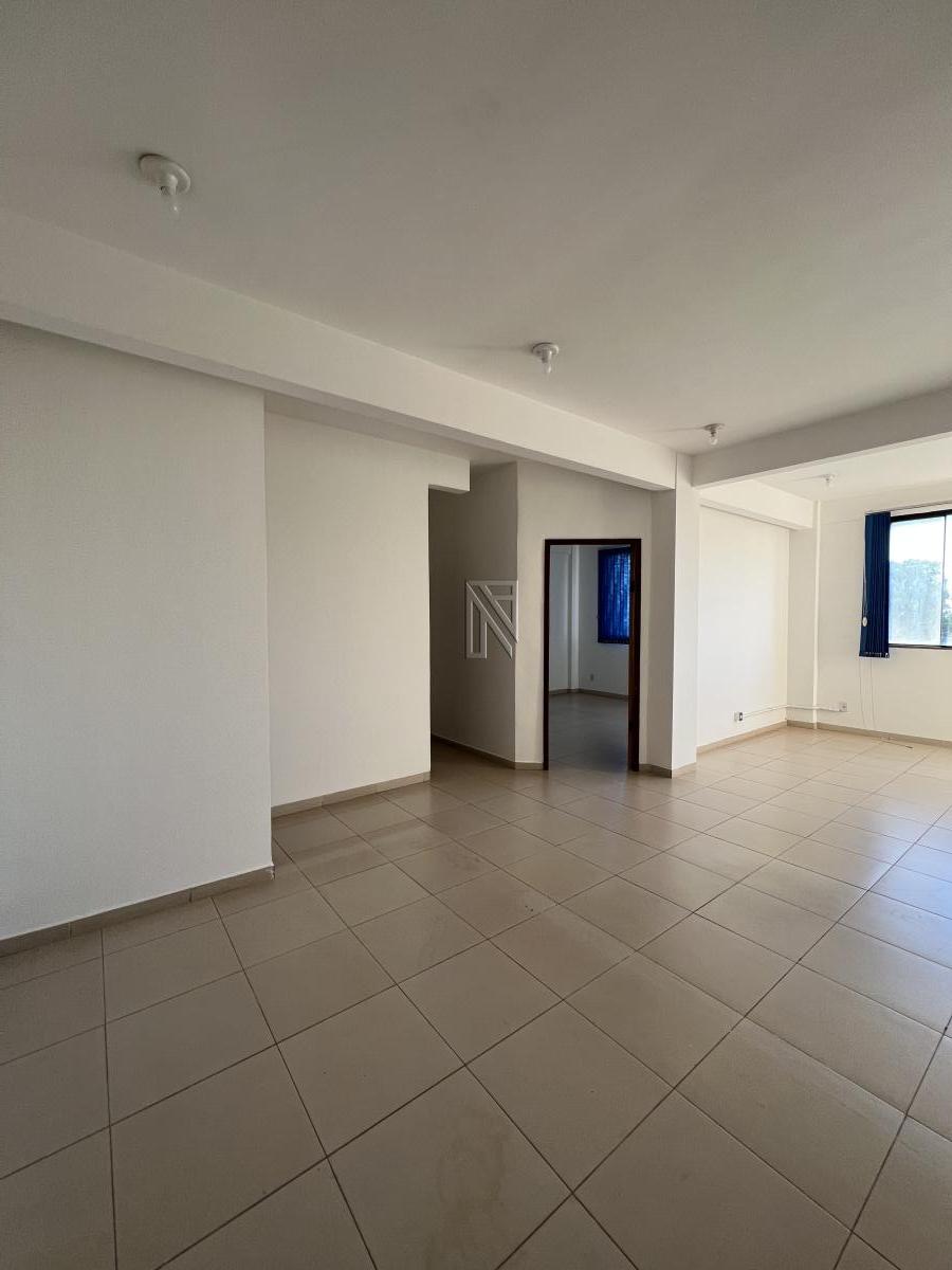 Sala comercial para alugar - ,