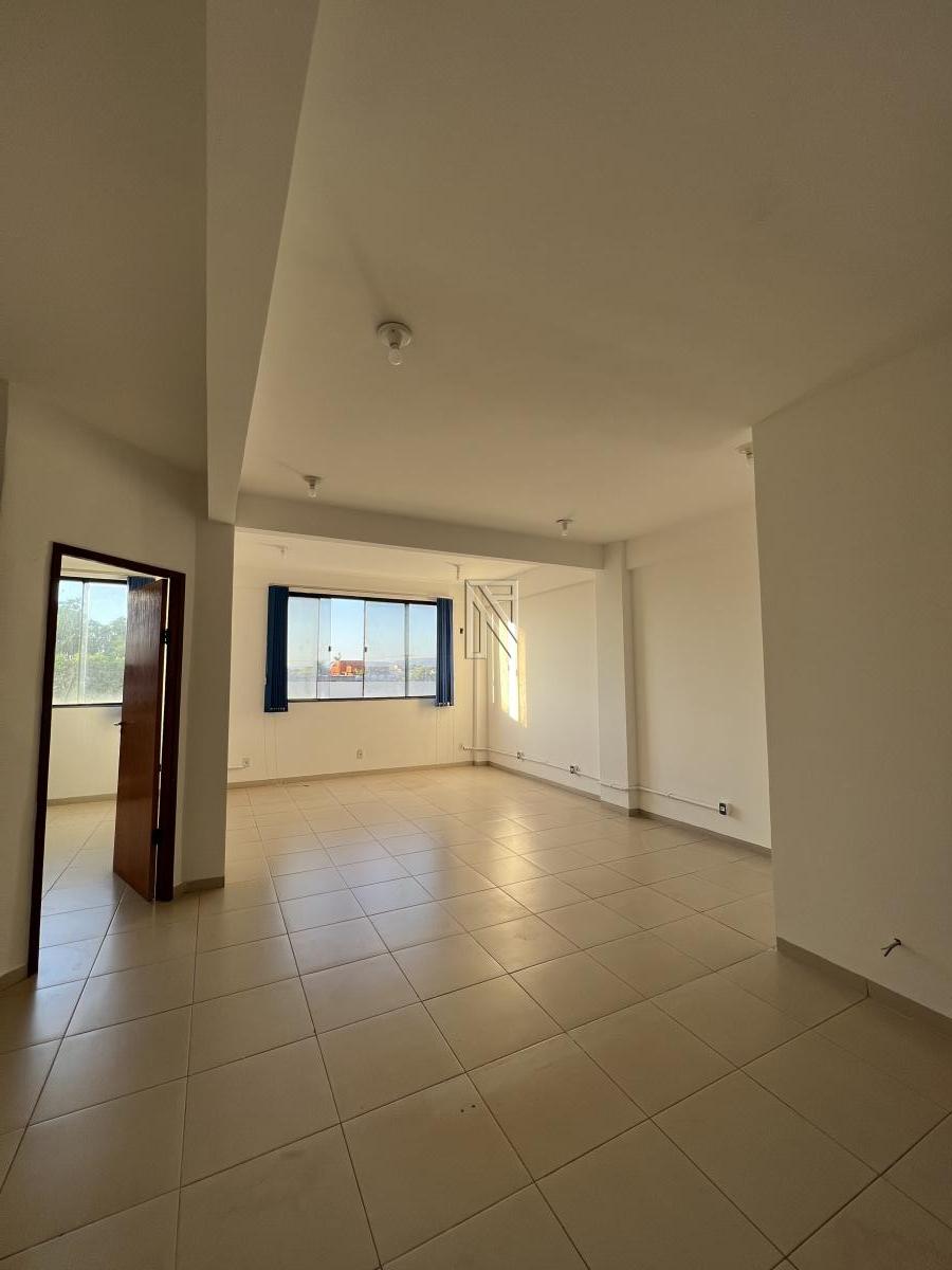Sala comercial para alugar - ,