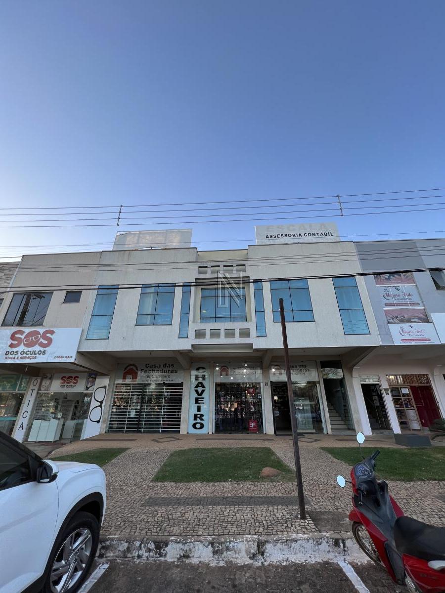 Sala comercial para alugar - ,