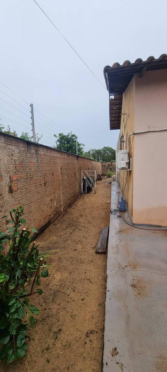 Casa à venda com 3 quartos, 146m² - ,