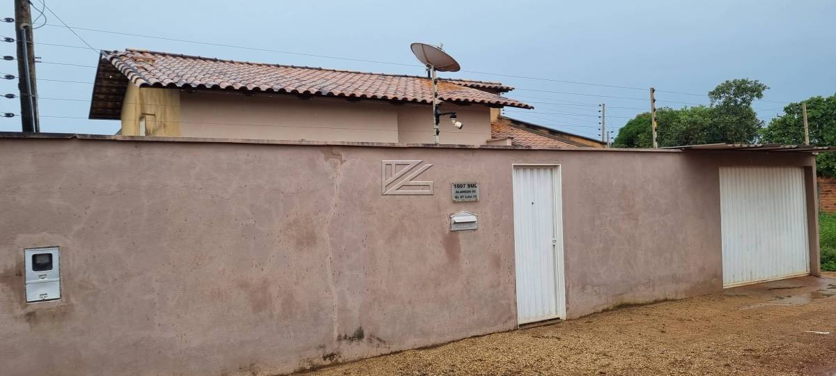 Casa à venda com 3 quartos, 146m² - ,