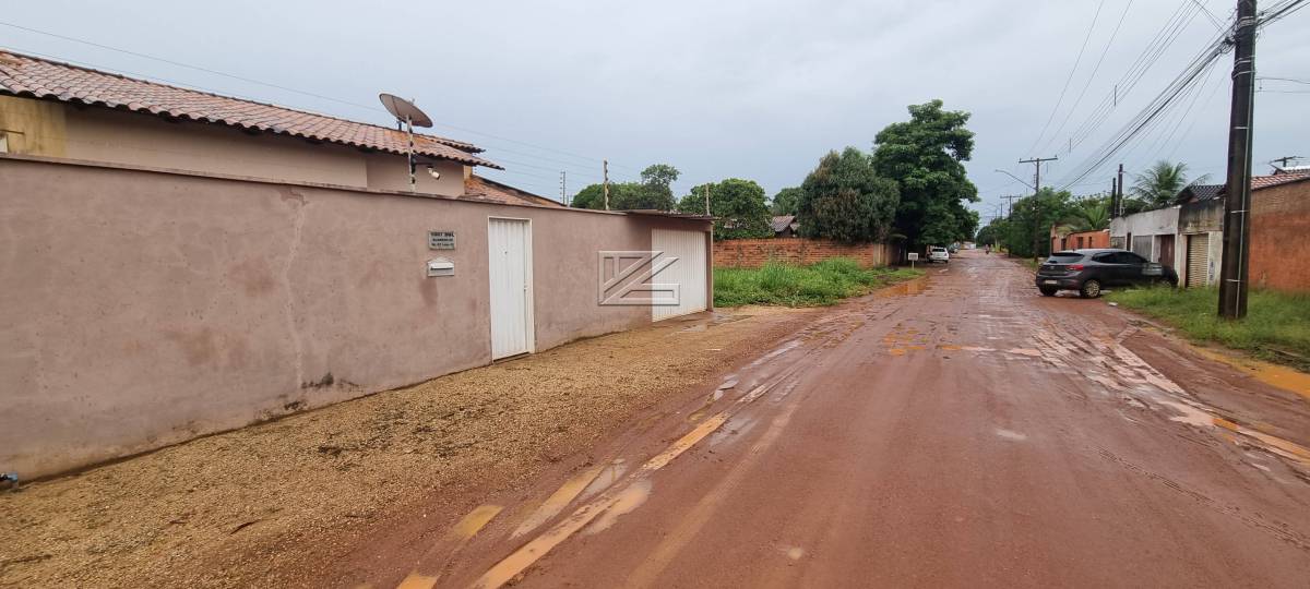 Casa à venda com 3 quartos, 146m² - ,