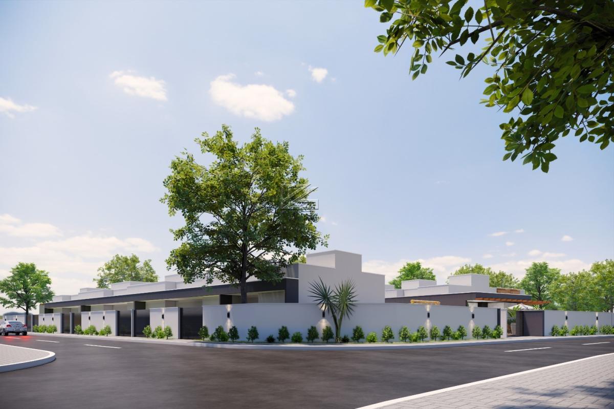 Casa à venda com 2 quartos - ,