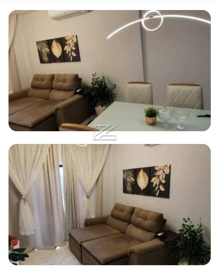  - Casa com 2 quartos, 70m², à venda