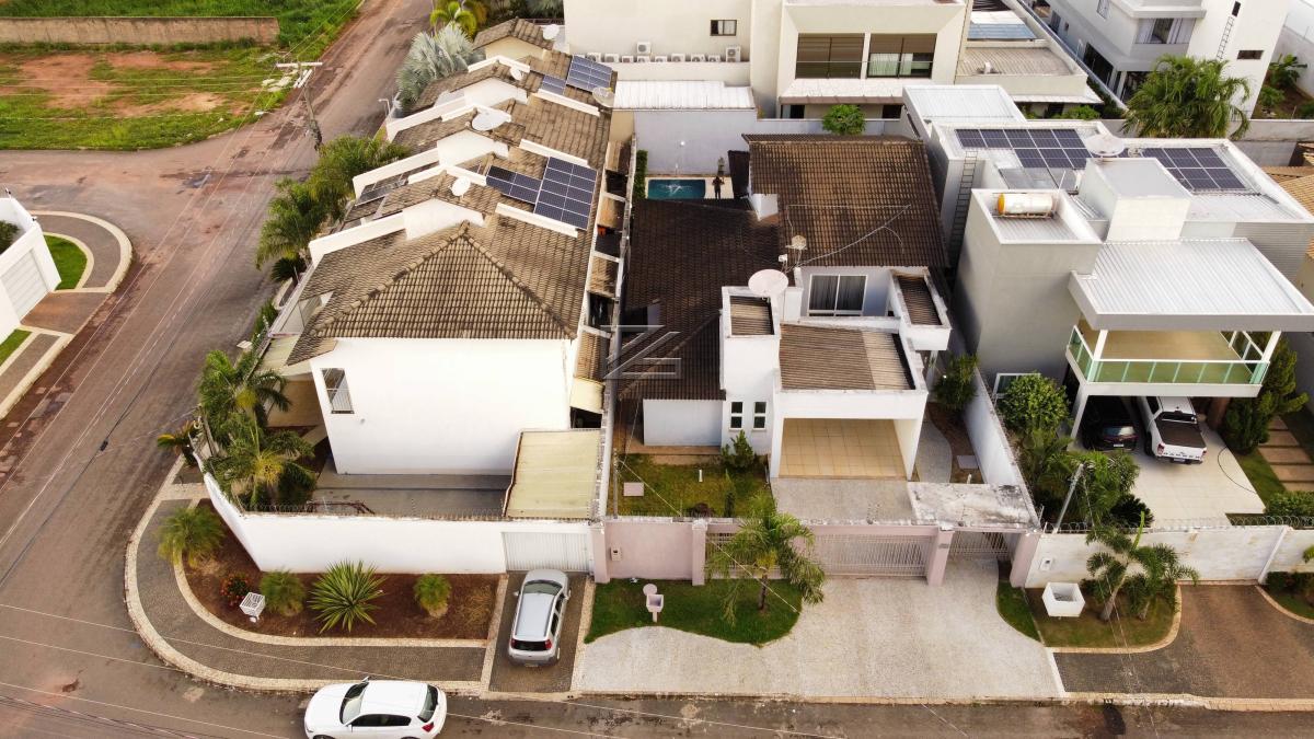 Casa para alugar com 3 quartos - ,