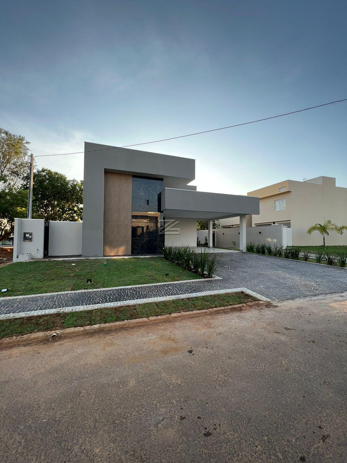 Casa à venda com 4 quartos, 239,40m² - ,