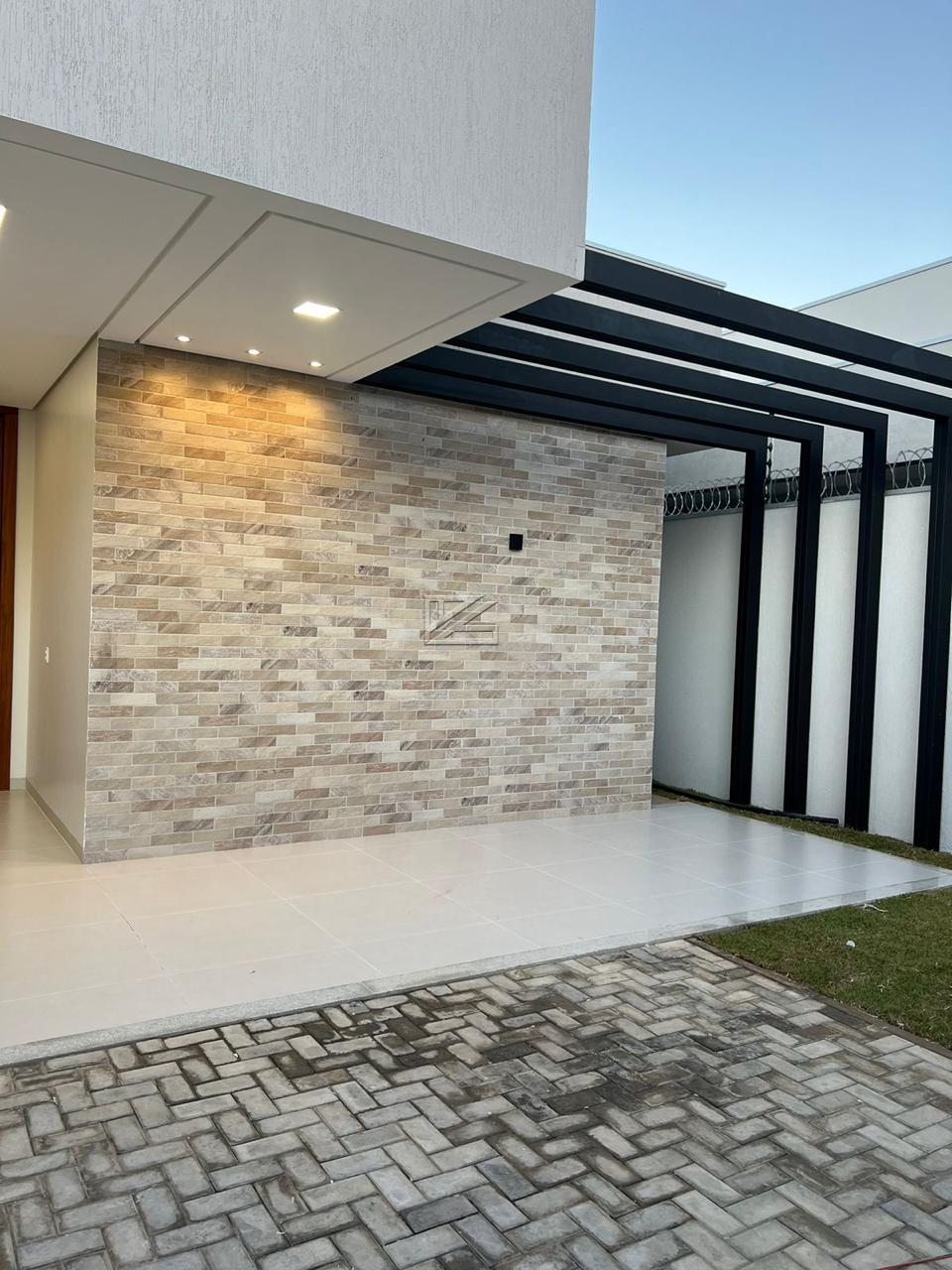  - CASA Quadra 507 Sul em Palmas