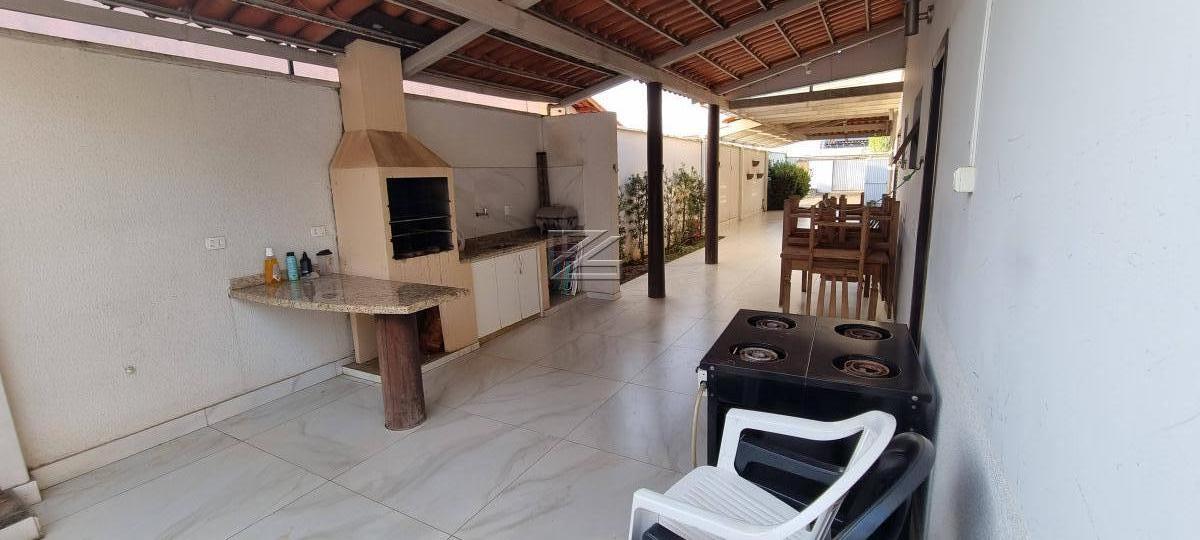  - CASA, QUADRA 603 SUL