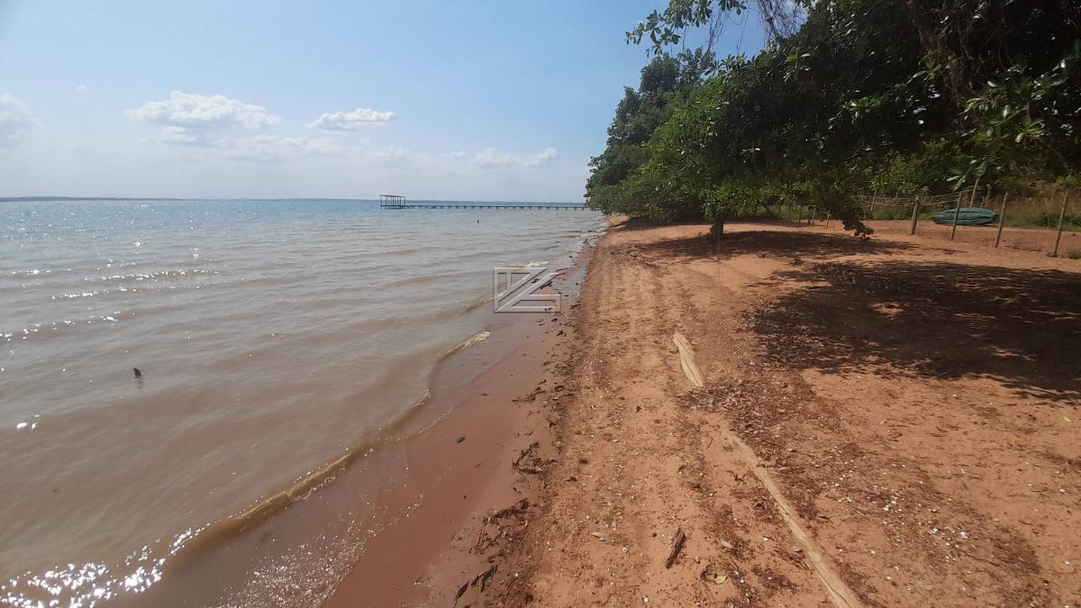 Chácara à venda com 1 quarto - ,