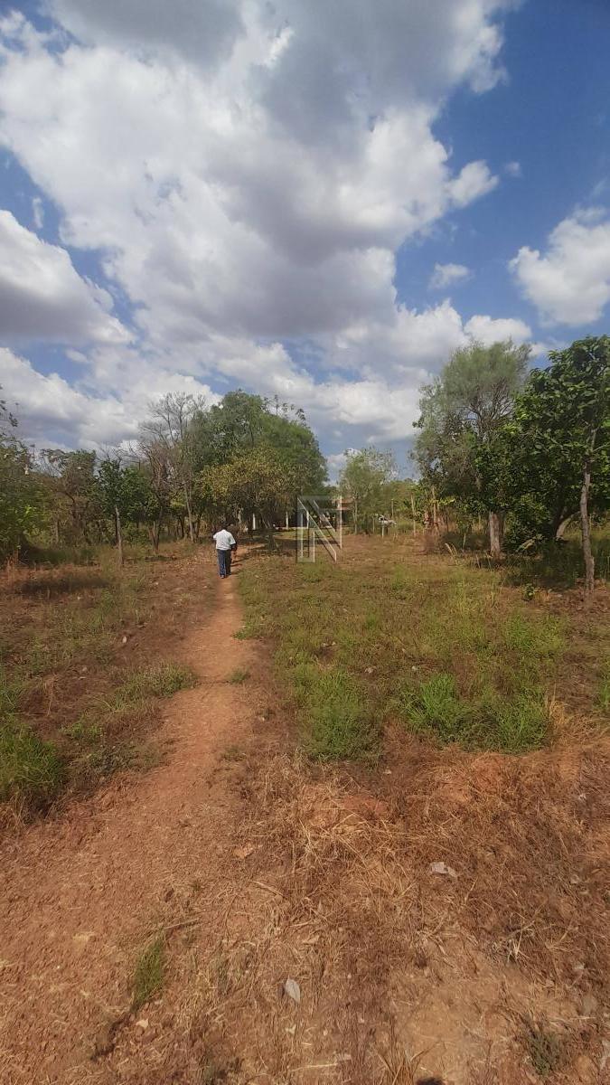  - CHÁCARA INDIVIDUAL BEIRA LAGO