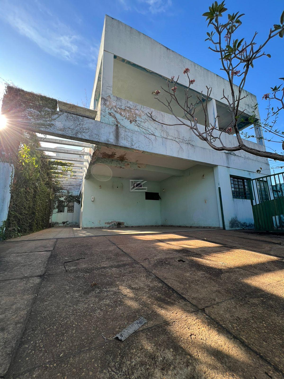 Conjunto Comercial para alugar com 9 quartos - ,