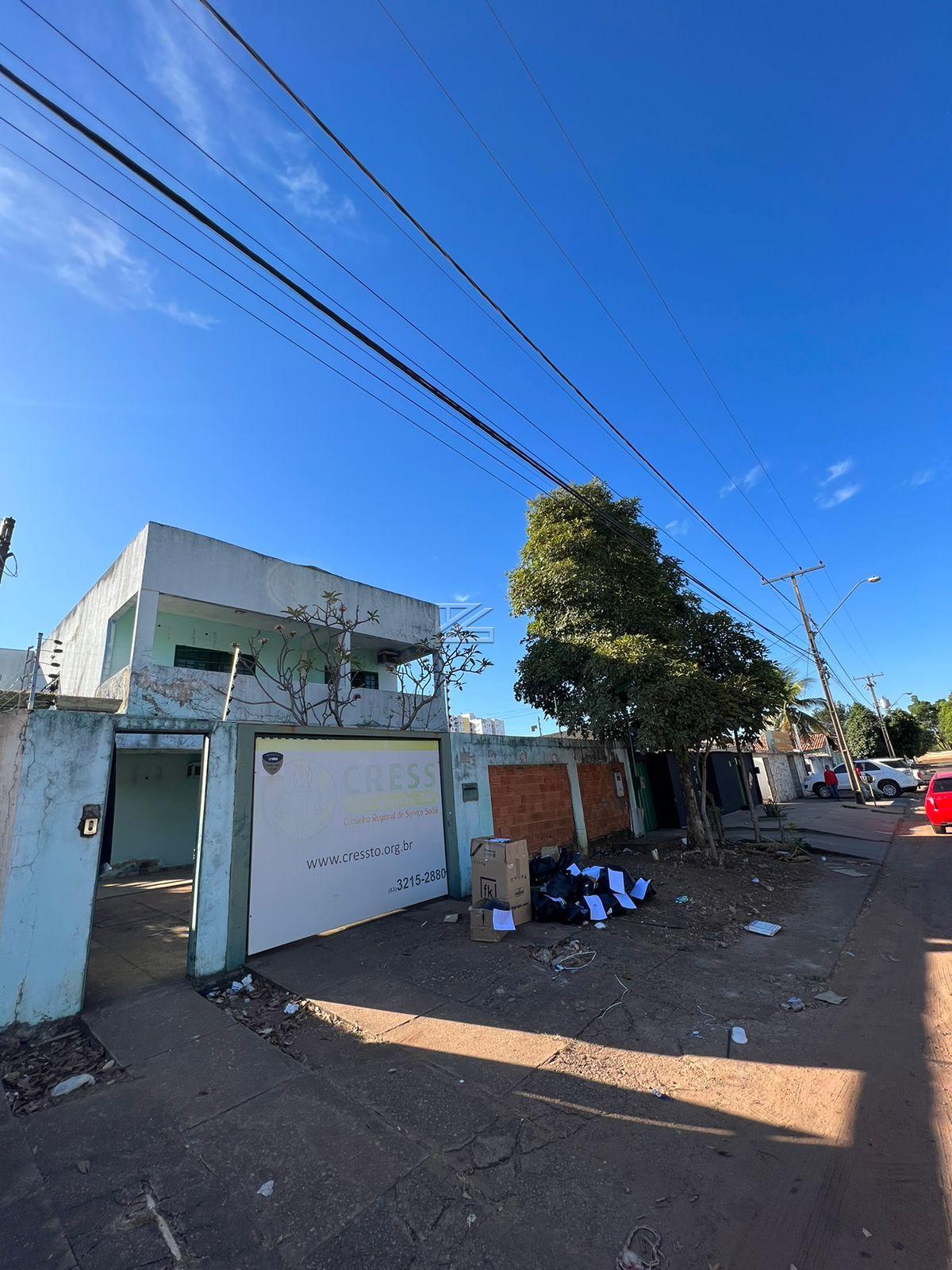  - Conjunto Comercial com 9 quartos, 360m², para locação