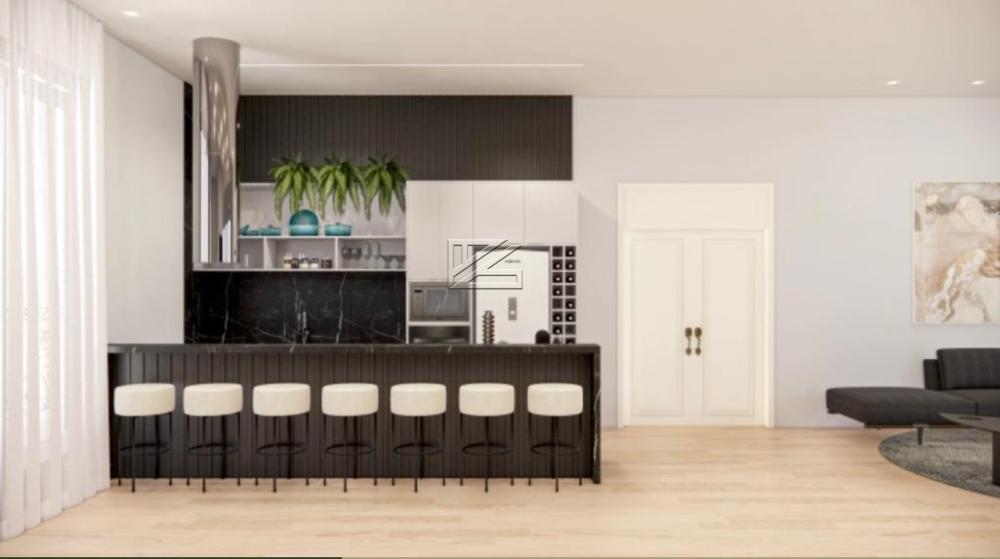 Apartamento à venda com 2 quartos - ,