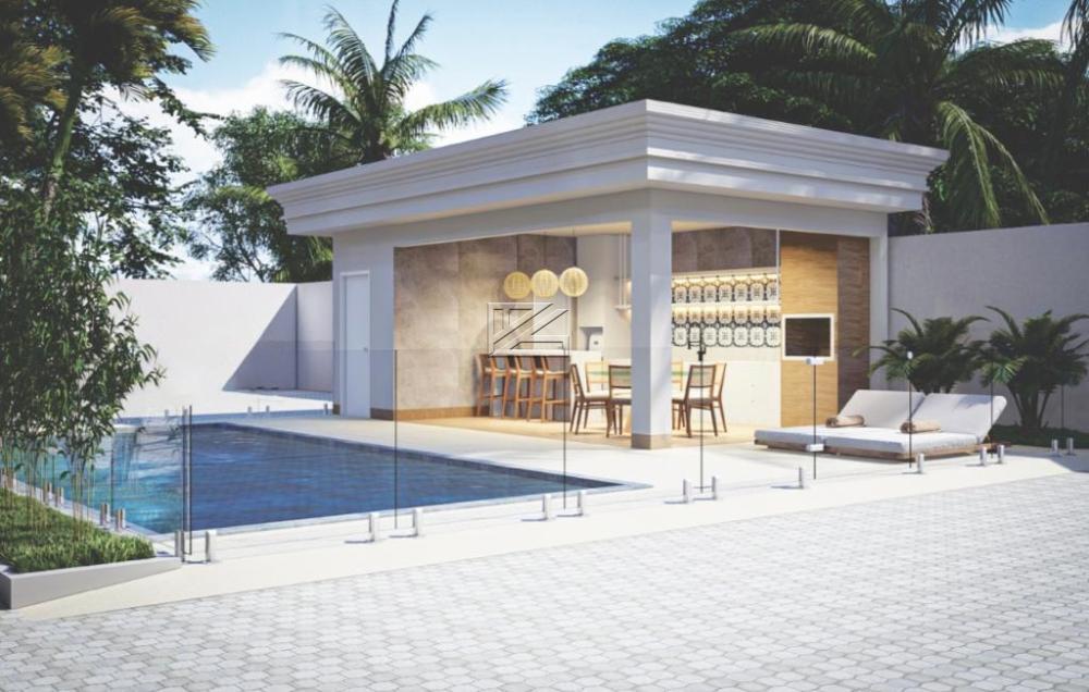 Apartamento à venda com 2 quartos - ,