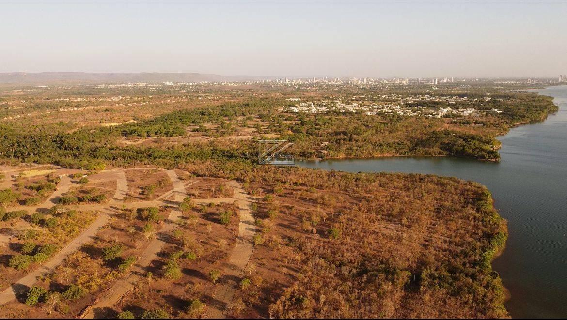 Lote em Condomínio à venda - ,