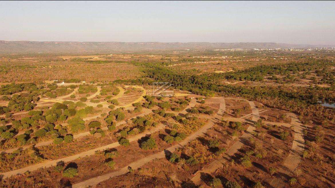 Lote em Condomínio à venda - ,