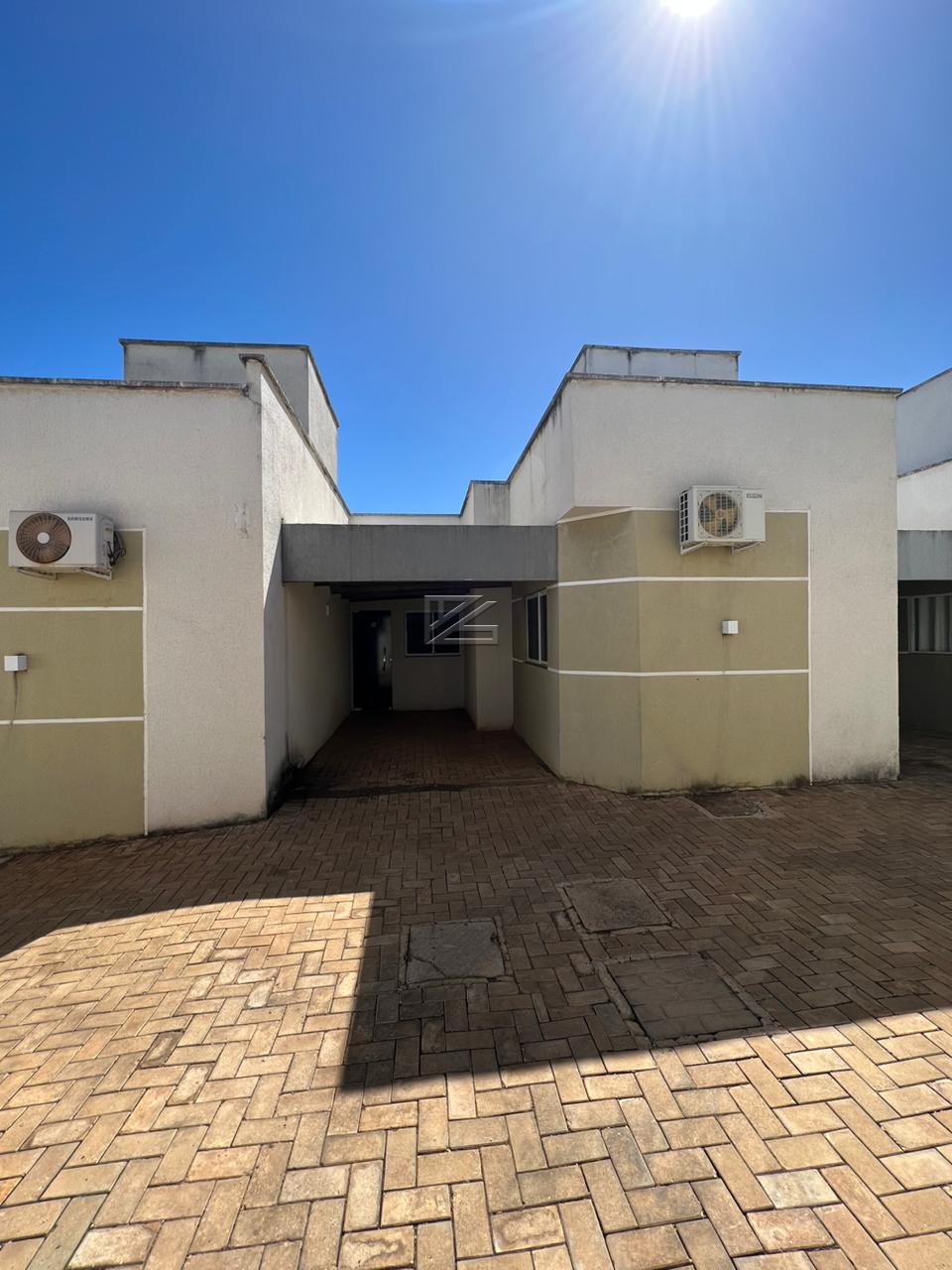  - Residencial na 208 NORTE