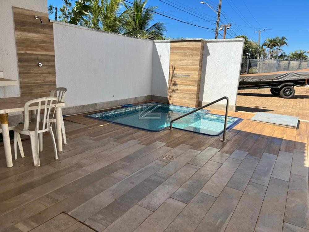 Casa para alugar com 2 quartos - ,